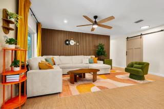 The Mimosa House - 7