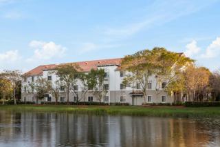 TownePlace Suites by Marriott Fort Lauderdale Weston - 9