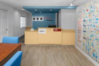 TownePlace Suites by Marriott Fort Lauderdale Weston - 8