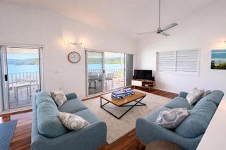 Casuarina Cove 14 & Free Buggy - Hamilton Island - 0