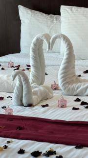 نزوى ان VIP NIZWa INN - 8