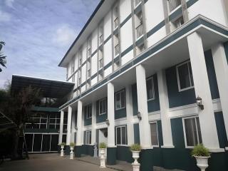 RoomQuest Prachin Buri Rojana - 9