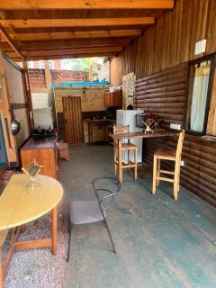 L0st & Found House - Casa Bar - 4