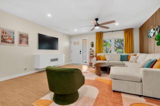 The Mimosa House - 8