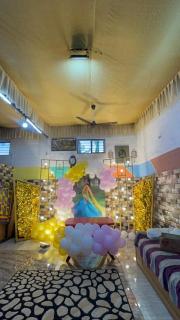 Sahara Family Homestay - 9