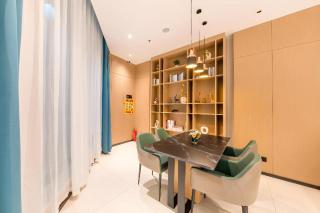 City Comfort Inn Shannan Passenger Terminal - 6