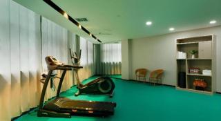 Echarm Hotel Hengshui 2nd High School High-speed Railway Station - 7