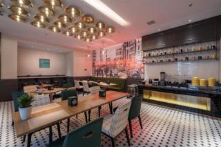 Premier City Comfort Hotel Suizhou Wuyue Plaza - 5