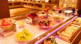 Echarm Hotel Hengshui 2nd High School High-speed Railway Station - 3