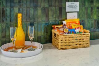 The Mimosa House - 3