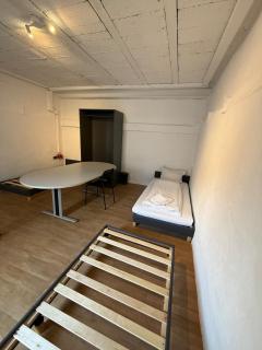 ALL IN Apartments Erdgeschoss 3 Schlafzimmer - 2