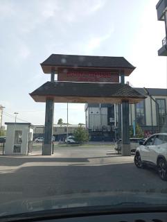 China Haus Resedens 6-11 - 1