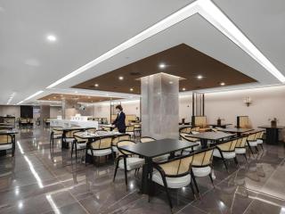 Venus Royal Hotel Ordos Yijinhuoluo Banner Olympic - 9