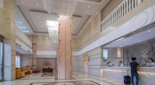 Vienna Hotel Nanning Anji Wanda 33rd Middle School Metro Station - 8