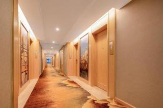 Vienna Hotel Chongqing Fengdu - Fengdu - 5