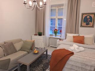 Luxhousing city studio apartment - 8