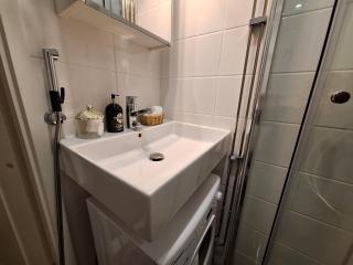 Luxhousing city studio apartment - 3