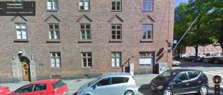 Luxhousing city studio apartment - 1