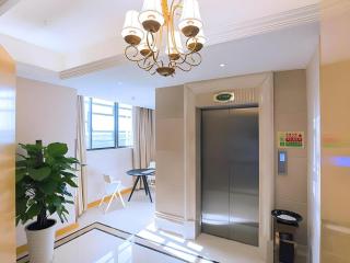 Vienna Hotel Hubei Xiangyang Tang City Gulou - 6