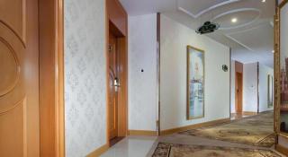 Vienna Hotel Guangdong Dongguan Chengnan Station - 5