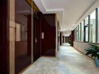 Venus Resort and Restaurant Changsha Songya Lake Weilai Mancheng - Changsha - 4