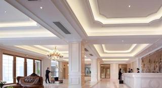 Vienna Hotel Yunnan Lijiang Ancient City - 9