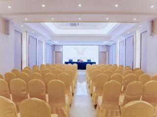 Vienna Hotel Guangxi Liuzhou Sanjiang Gulou Niaochao Passenger Station - 5