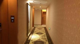 Vienna Hotel Anhui Bengbu Guzhen Railway Station - 7