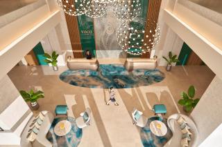 voco Scenia Bay Nha Trang by IHG - 6