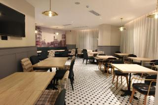 Premier City Comfort Hotel Hechi Luocheng Central Plaza - 6