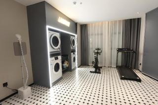 Premier City Comfort Hotel Hechi Luocheng Central Plaza - 3