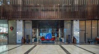 New Century Grand Hotel Ningbo Zhongdu - 6