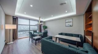 New Century Grand Hotel Ningbo Zhongdu - 4