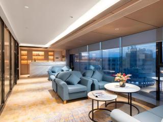 Gya Hotel Zhuhai International Airport New Town - 1