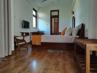 Roo hills Reverston View Holiday Home - 7