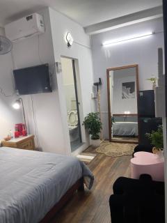 Đa Thiên House - 4