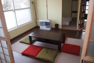 Puffin House - 4