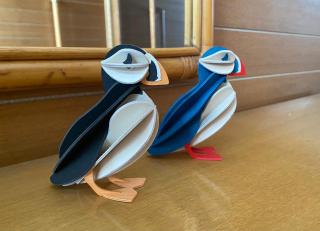 Puffin House - 8
