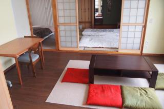 Puffin House - 5