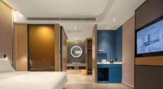 Atour Hotel Taiyuan Inner Ring - 9