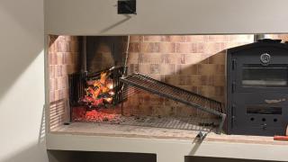 Casa con piscina y gran quincho para 7 personas - 7