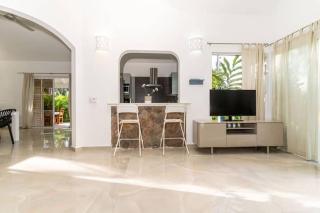 Villa Mar y Sol A 1 Minuto A Pie de la playa - 5