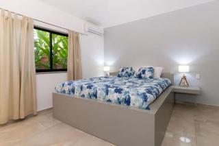 Villa Mar y Sol A 1 Minuto A Pie de la playa - 3