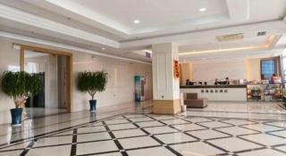 GreenTree Inn Weihai Rongcheng Haoyunjiao Tourist Resort - 2