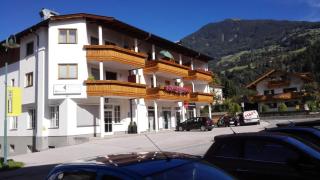 Ferienwohnung Himler - 1