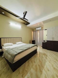 Suvarna homestay and Resort Padubidri - 1