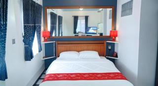 Sunset Curly Bay Hotel & Resort - 7