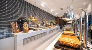 Wuyuan Wunvzhou Wuxiandao Luxury Hotel - 3