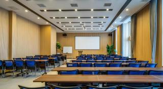 Borrman Hotel Zhangzhou Baolong Plaza - 2