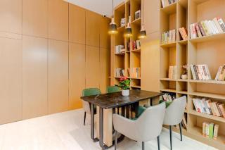 City Comfort Inn Shaorao Poyang - 9